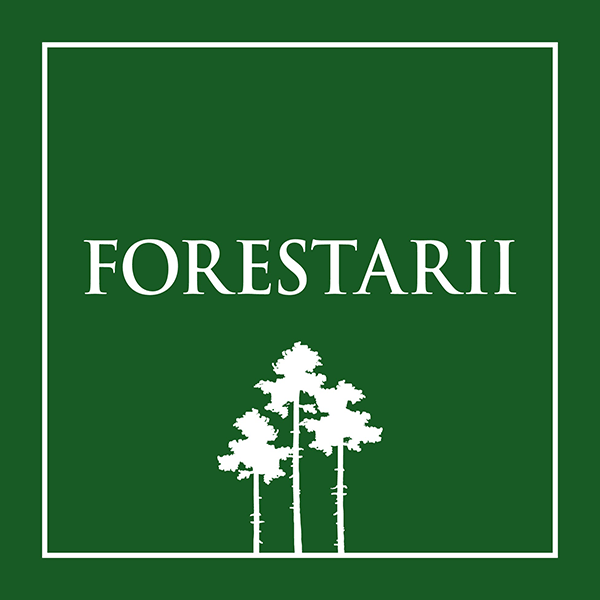 Forestarii